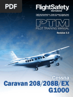 Traing Manual C208B EX