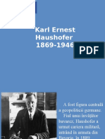 Karl Haushofer1