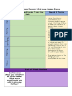 year 12 photo weekly progress sheet pi task 2