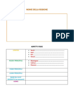 Carta Di Identita Geografica PDF