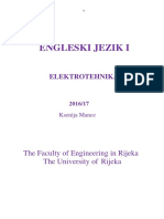 An English Reader For Electrical Engineers PDF