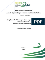 Relatorio de Estágio - Catarina Freitas - N.º6738 PDF