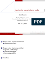 Compl Medie PDF