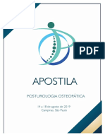 APOSTILA_2019 posturologia