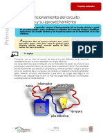 Ciencias Naturales 5o