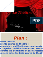 le-theatre.pptx