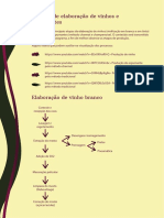 Etapas elaboração vinhos espumantes