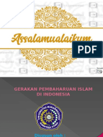 Viko Muhammadiyah Siap