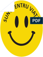 Pancarta Smiley CMYK Bleed 5mm PDF