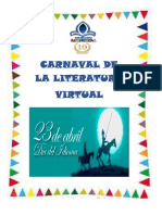6-El Carnaval de La Literatura-Pdf Karen PDF