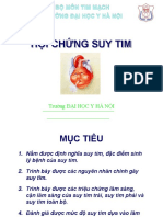 Hoi Chung Suy Tim