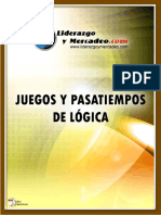 Ebook - Juegos y Pasatiempos de Lógica.pdf