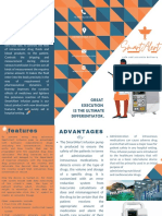 SmartAlert Leaflet PDF