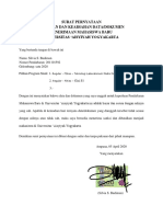 Saya Sedang Berbagi 'Surat-Pernyataan-Keaslian-dan-Keabsahan-Data-Dokumen (1) ' Dengan Anda PDF