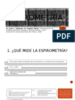 ESPIROMETRIA