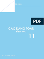 HINH HOC 11.noLG PDF