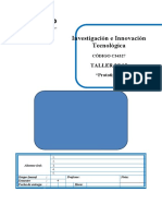 Tal05 - Prototipar