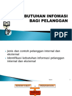 04 Identifikasi Kebutuhan Informasi Pelanggan