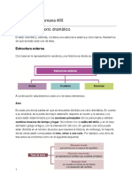 Literatura II - Semana #03