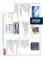 Abb Control & Automation Product p1