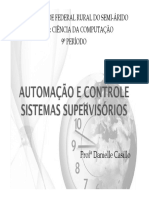 Automação e Controle - Supervisório.pdf