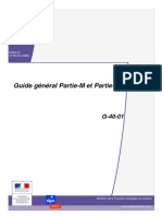 G4001 Guide Général Partie M Et Partie ML