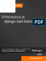 django-rest-framework-es