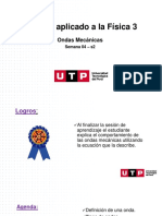 P - Sem4 - Ses2 - Ondas Mecanicas-Plantilla UTP-1