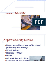 2014 12-18 Airport Security