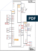 Plume P6 Pro-PGN518 Diagram 2