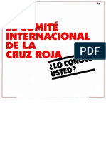 Comite Nacional de La Cruz Roja PDF