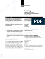 Toel Aang BPM Zonder Kentreg Nederland bpm012 1z3pl PDF