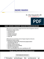 Materi - 2 Ruang Lingkup Makroekonomi (MAKRO)