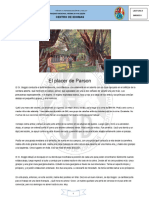 Parson's Peasure - BASIC 8.en - Es