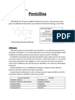 Penicilina