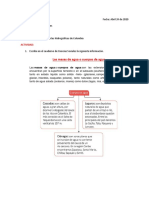 Actividades Ciencias Sociales - 5 PDF