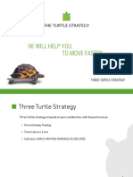 Three Turtle Startegy PDF