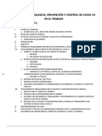 Desarrollo Plan COVID-19 PDF