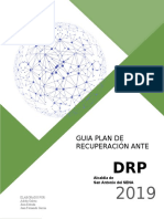 Ejemplo - DRP