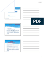 Rendimiento y Eficiencia de Bombas PDF