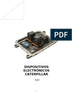 Dispositivos Electronicos Caterpillar