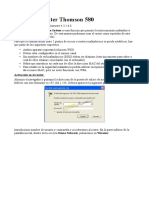 Router Speedtouch Como Repetidor PDF