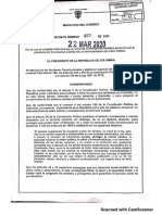 Decreto 457 PDF