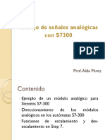 Funciones Scale Unscale PDF