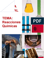 Reacciones Quimicas-2