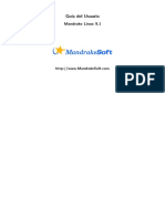 Instalacion Mandrake PDF