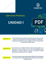 Unidad I - Practica 01