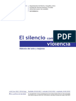 ROSALÍA TORRENT ESCLAPÉS el silencio como forma de violencia, Historia del Arte y Mujeres.pdf