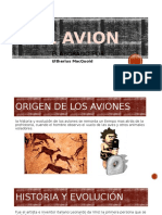 El Avión