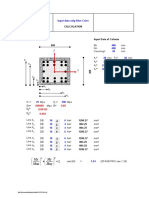 ColumnBiaxialDesignVersion3 01 (11 02 2009)